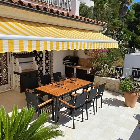 Casacarl Comfortable Holiday home