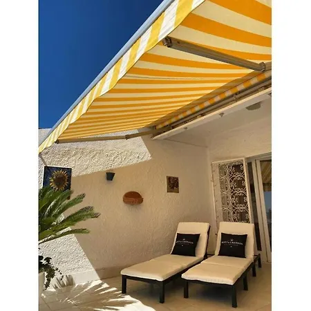 Holiday home Casacarl Comfortable *